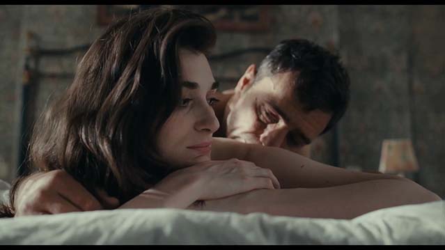 短暂的恋情-HD1080P-MP4-中文字幕