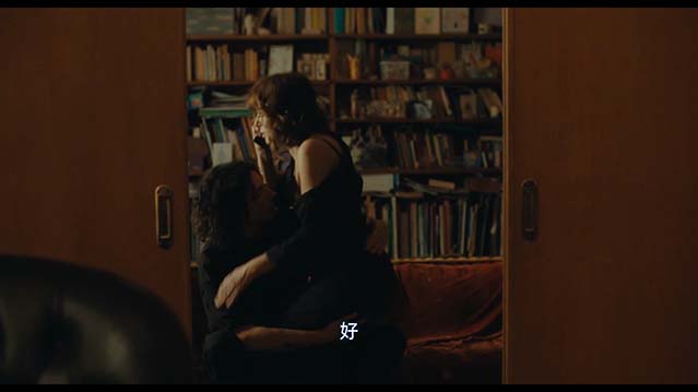 短暂的恋情-HD1080P-MP4-中文字幕