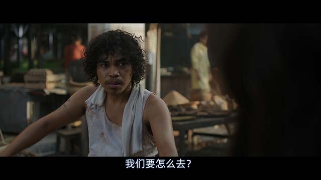 鬼舞村：诅咒起源-HD1080P-MP4-中文字幕