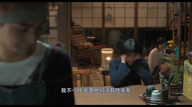 荒井小姐的秘密生活-HD1080P-MP4-中文字幕