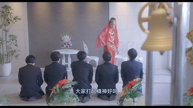 女人心情的调整方式 电影版-HD1080P-MP4-中文字幕