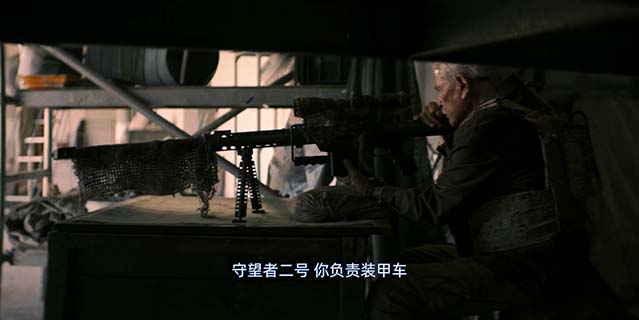 狙击精英∶孤魂野鬼-HD1080P-MP4-中文字幕