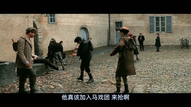 白鸟：奇迹-BD1080P-MP4-中文字幕