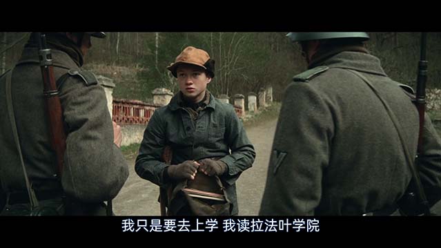 白鸟：奇迹-BD1080P-MP4-中文字幕