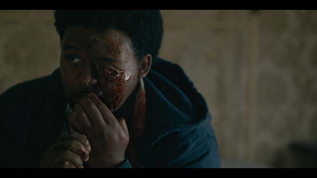 梦魇绝镇 第四季-1080P全集中文字幕-BT迅雷下载