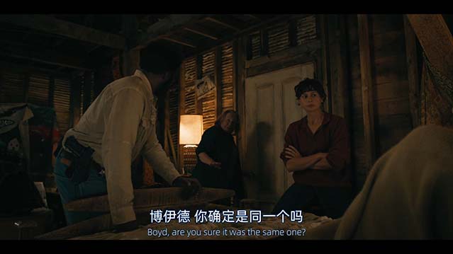 梦魇绝镇 第四季-1080P全集中文字幕-BT迅雷下载