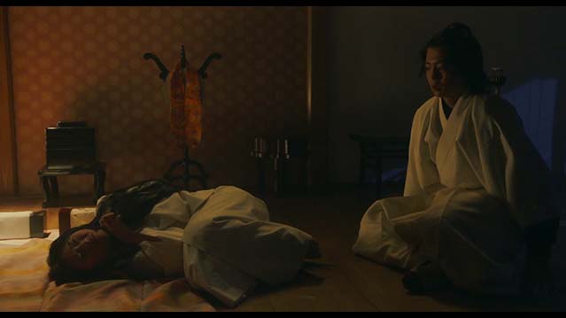 身穿十二单衣的恶魔-HD1080P-MP4-中文字幕