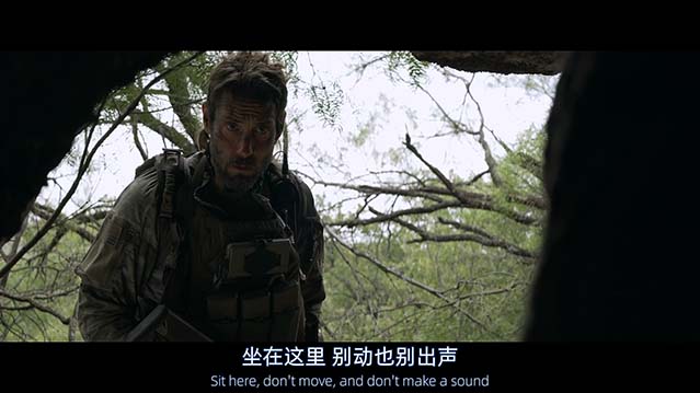 战马一号-BD1080P-MP4-中文字幕