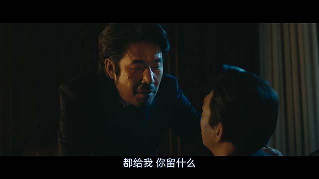 谁想当老大-HD1080P-MP4-中文字幕