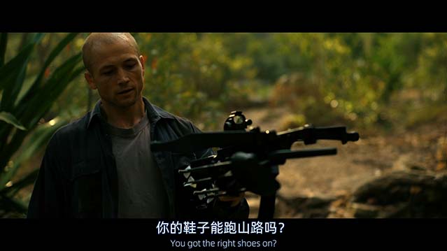 巅峰猎杀-HD1080P/2160P-MP4-中文字幕