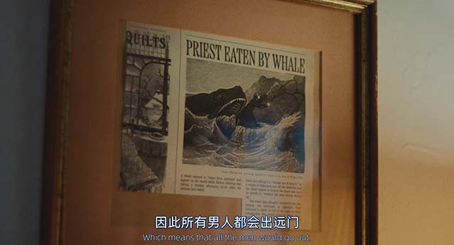 惊魂海湾第一季-1080P全集中文字幕-BT迅雷下载