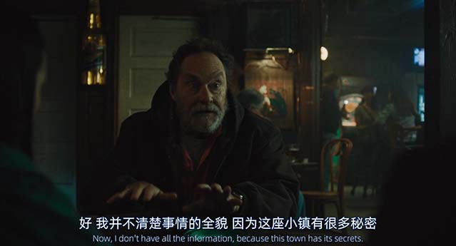 惊魂海湾第一季-1080P全集中文字幕-BT迅雷下载