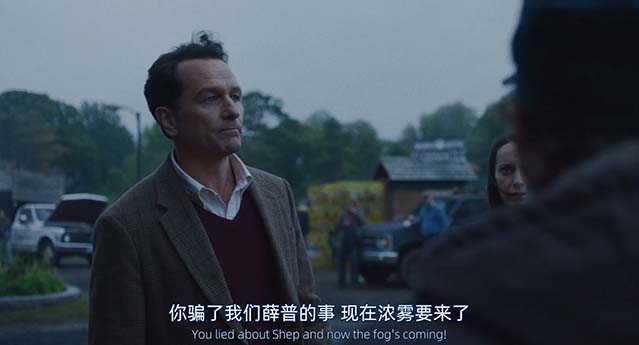 惊魂海湾第一季-1080P全集中文字幕-BT迅雷下载