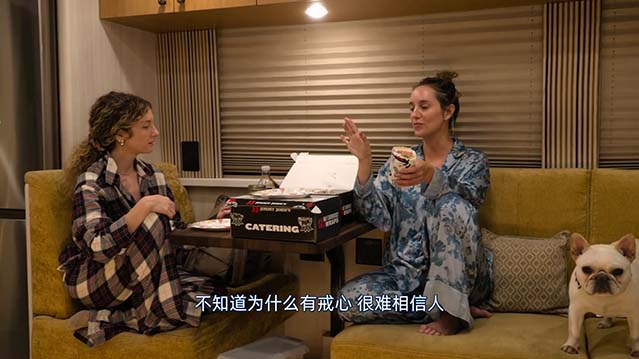 莱尼·威尔逊：酷炫乡村乐-HD1080P-MP4-中文字幕