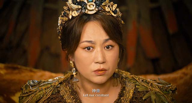 熊猫计划之部落奇遇记-HD1080P/2160P-MKV-中文字幕