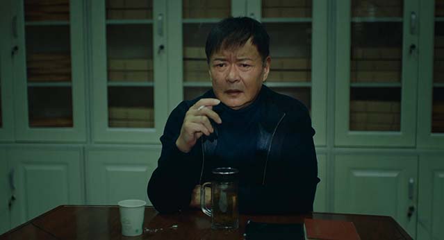 没问题-HD1080P/2160P-MKV-中文字幕