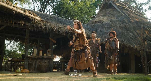 熊猫计划之部落奇遇记-HD1080P/2160P-MKV-中文字幕