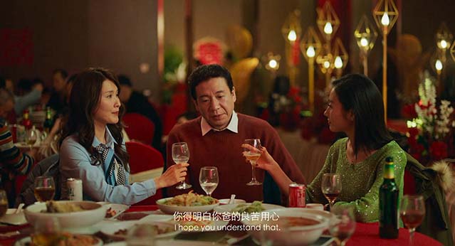 没问题-HD1080P/2160P-MKV-中文字幕