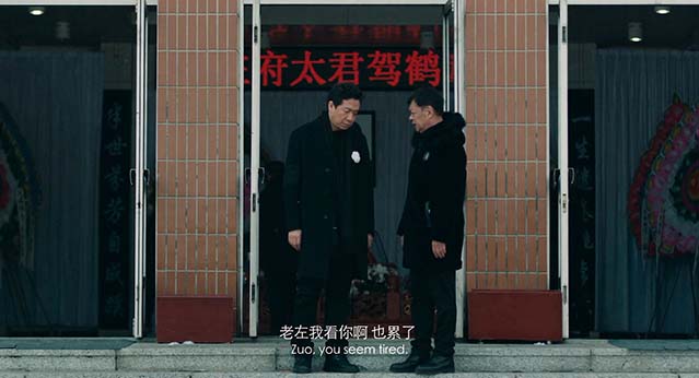 没问题-HD1080P/2160P-MKV-中文字幕