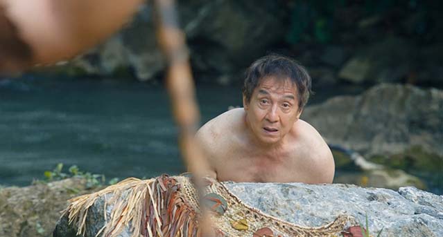 熊猫计划之部落奇遇记-HD1080P/2160P-MKV-中文字幕