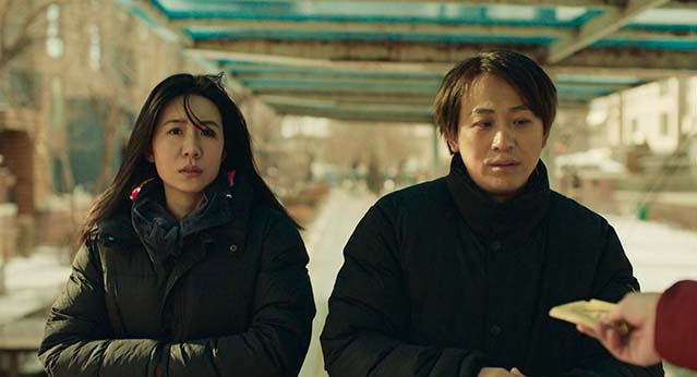 没问题-HD1080P/2160P-MKV-中文字幕