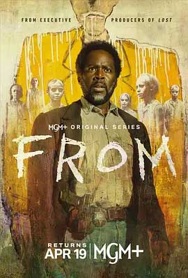 梦魇绝镇 第四季-1080P全集中文字幕-BT迅雷下载