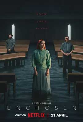 未选之人-1080P/2160P全集中文字幕-BT迅雷下载