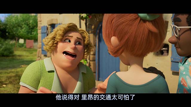 猫小姐莫西-HD1080P-MP4-中文字幕