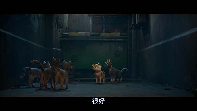 猫小姐莫西-HD1080P-MP4-中文字幕