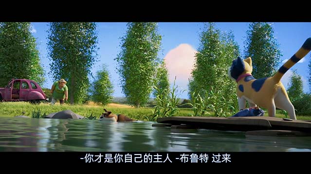 猫小姐莫西-HD1080P-MP4-中文字幕