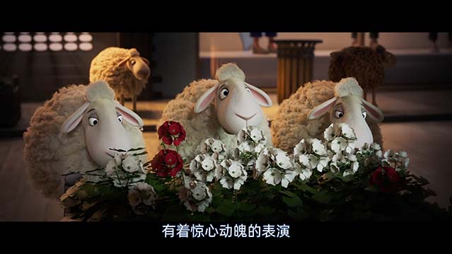 猫小姐莫西-HD1080P-MP4-中文字幕