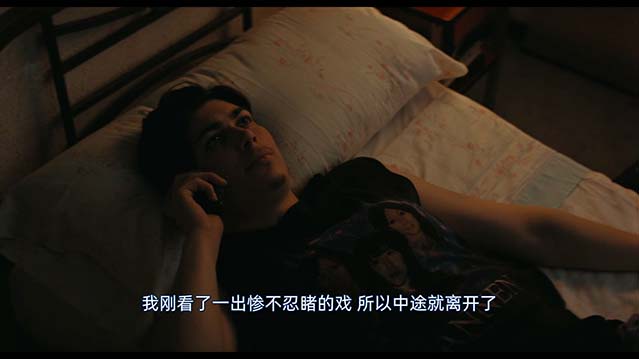 我亲爱的小姐-HD1080P-MP4-中文字幕