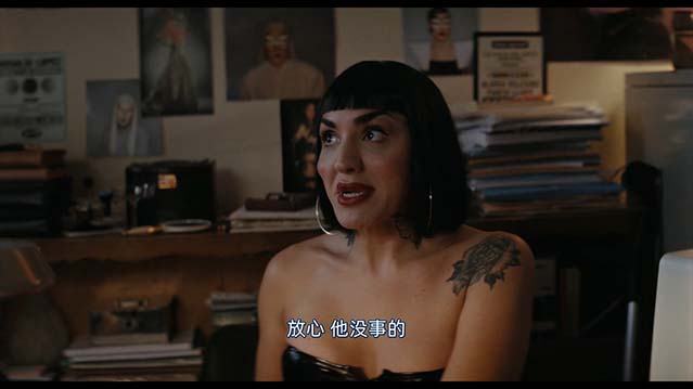 我亲爱的小姐-HD1080P-MP4-中文字幕