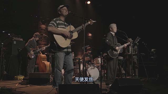 摇滚师匠：细野晴臣-HD1080P-MP4-中文字幕