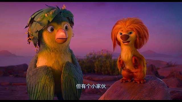 奇幻变身大冒险-HD1080P-MP4-中文字幕