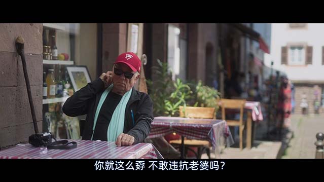 我的朝圣之路-HD1080P-MP4-中文字幕