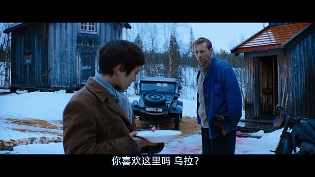 捕鸟者-BD1080P-MP4-中文字幕