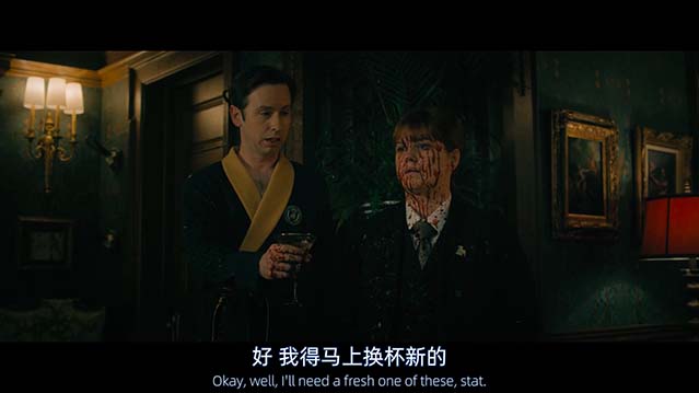 准备好了没2：我来了-HD1080P/2160P-MP4-中文字幕