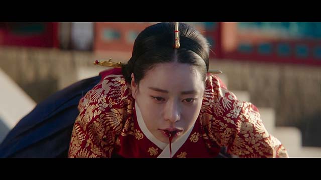 我的王室死对头-1080P全集中文字幕-BT迅雷下载