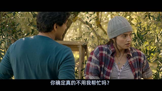 无处单身-HD1080P-MP4-中文字幕