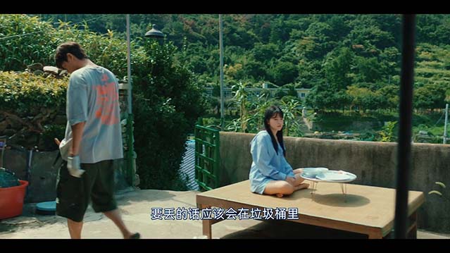 蔚蓝之春-1080P全集中文字幕-BT迅雷下载