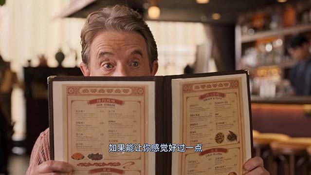 马丁·肖特：转瞬人生-HD1080P-MP4-中文字幕