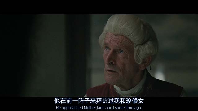 安·李的遗嘱-HD1080P-MP4-中文字幕