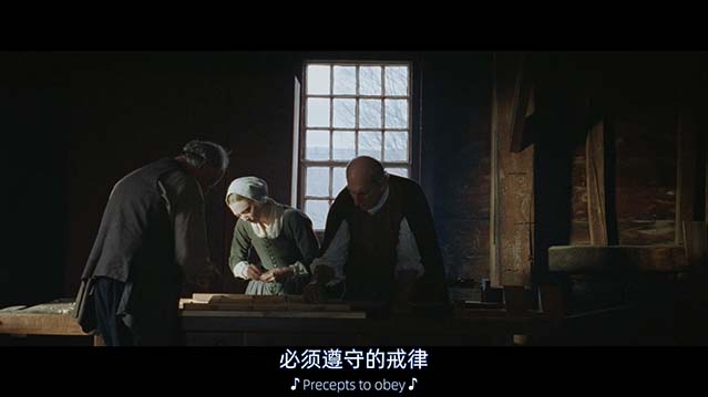 安·李的遗嘱-HD1080P-MP4-中文字幕