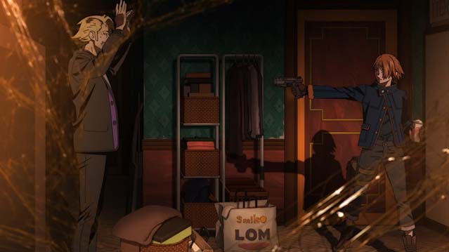 维珍朋克：发条女孩-BD1080P-MP4-中文字幕