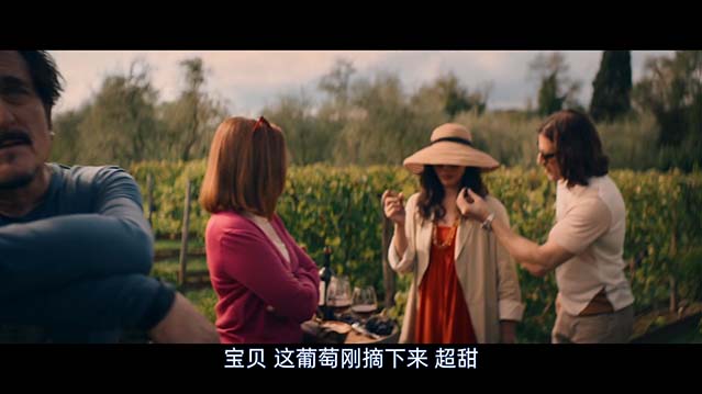 我独自蜜月-BD1080P-MP4-中文字幕
