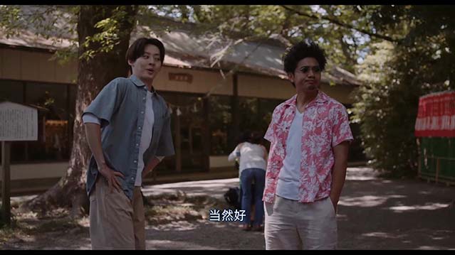 海岸大街上的猫咪侦探-HD1080P-MP4-中文字幕