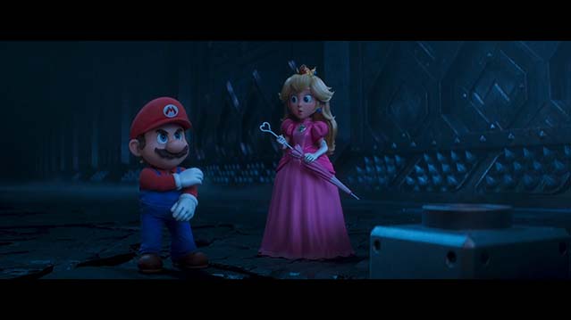 超级马力欧银河大电影-HD1080P/2160P-MP4-中文字幕