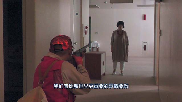 欢迎来到超自然森林 剧场版-HD1080P-MP4-中文字幕