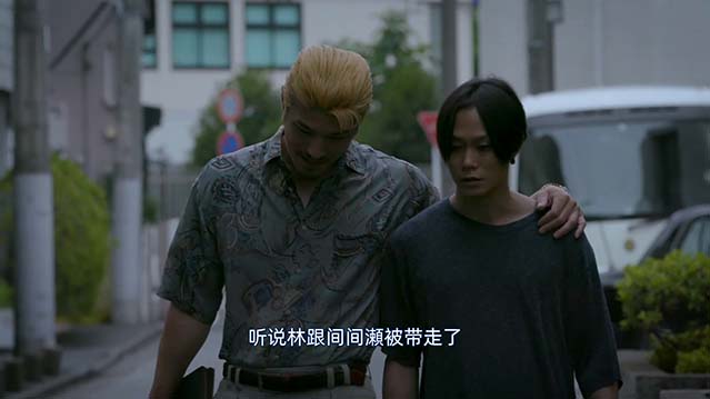 灰色之壁-HD1080P-MP4-中文字幕